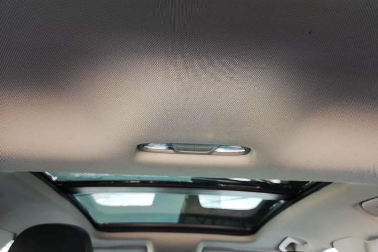 Used Audi Q3 2018 35 TFSI Fashion Edition Collector's Model Headliner