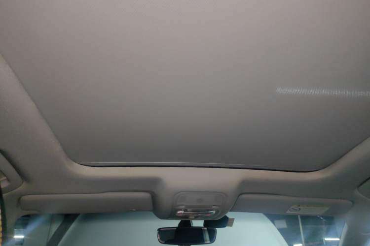 Used Audi Q3 2018 30th Anniversary Edition 30 TFSI Fashion Model Headliner