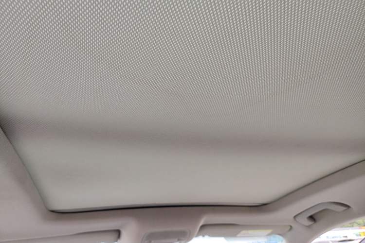 Used Audi Q3 2018 30th Anniversary Edition 30 TFSI Style Model Headliner