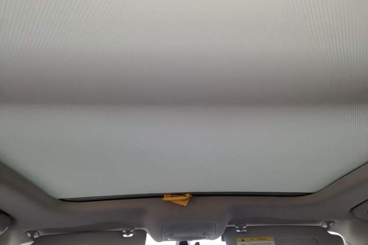 Used Audi Q3 2018 30th Anniversary Edition 30 TFSI Fashion Model Headliner