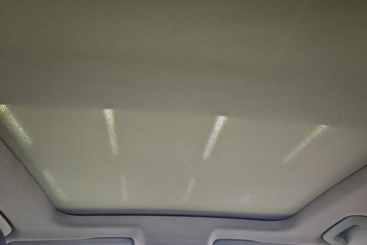 Used Audi Q3 2018 30 TFSI Fashion Edition Collector's Version Headliner