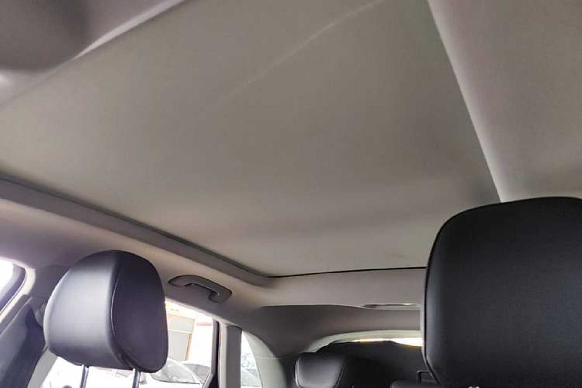 Used Audi Q3 2018 30th Anniversary Edition 30 TFSI Fashion Model Headliner