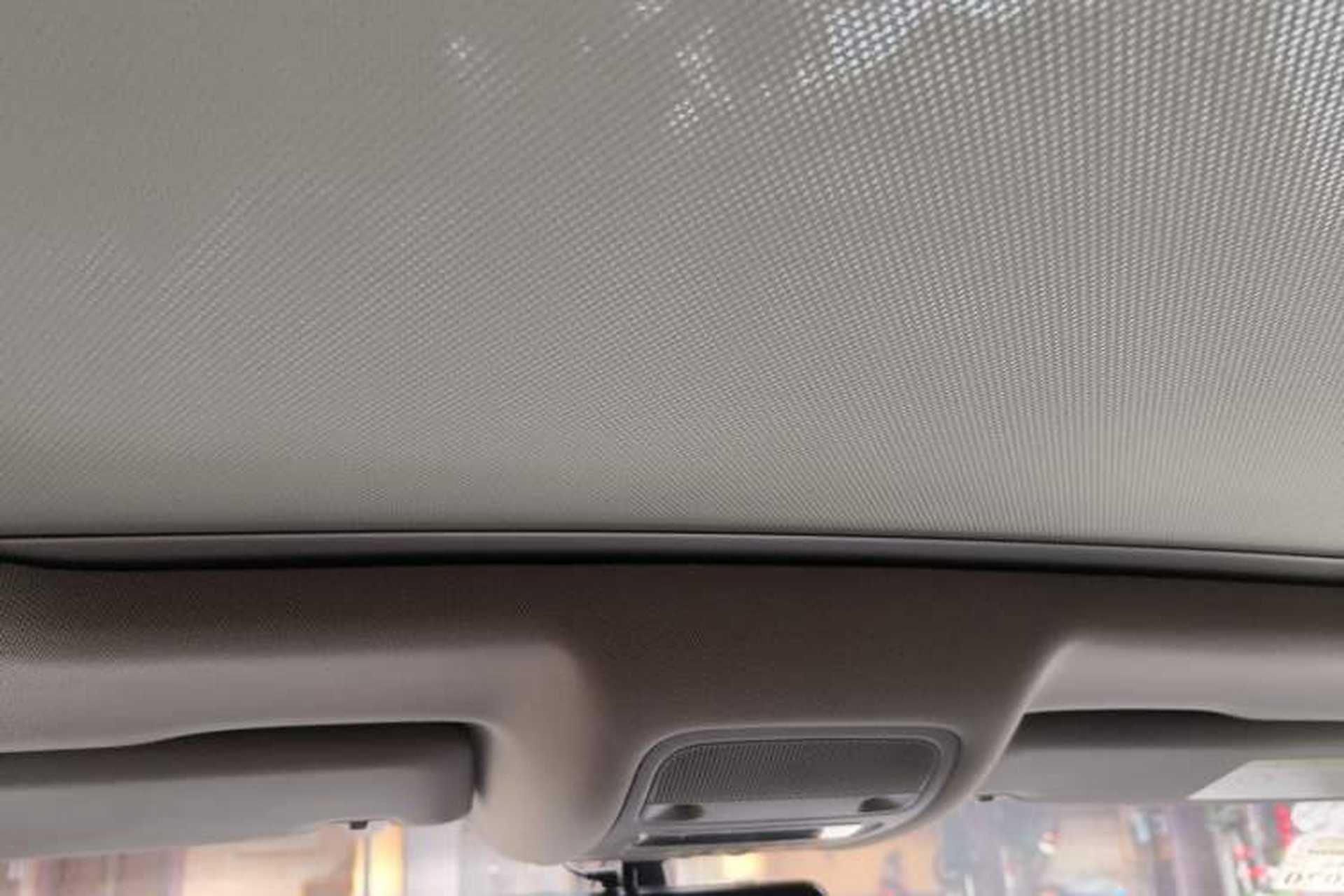 Used Audi Q3 2018 30th Anniversary Edition 30 TFSI Fashion Model Headliner