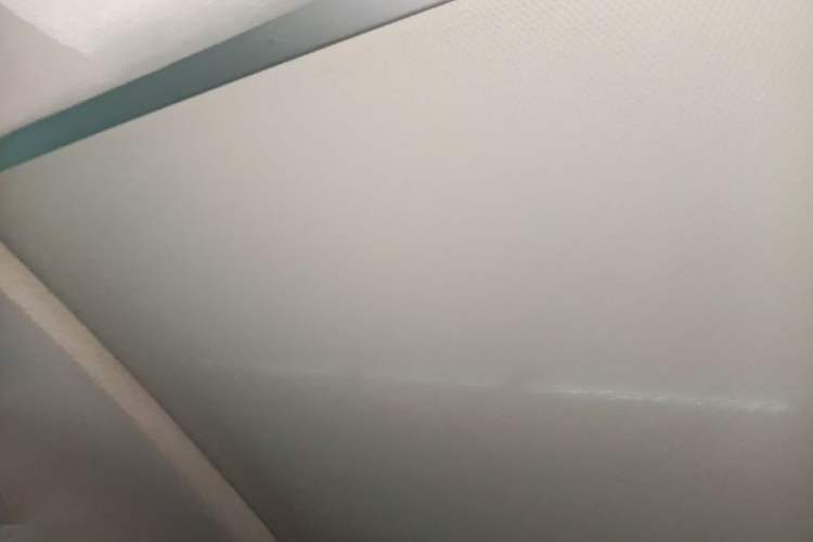 Used Audi Q3 2018 30 TFSI Fashion Edition Collector's Version Headliner