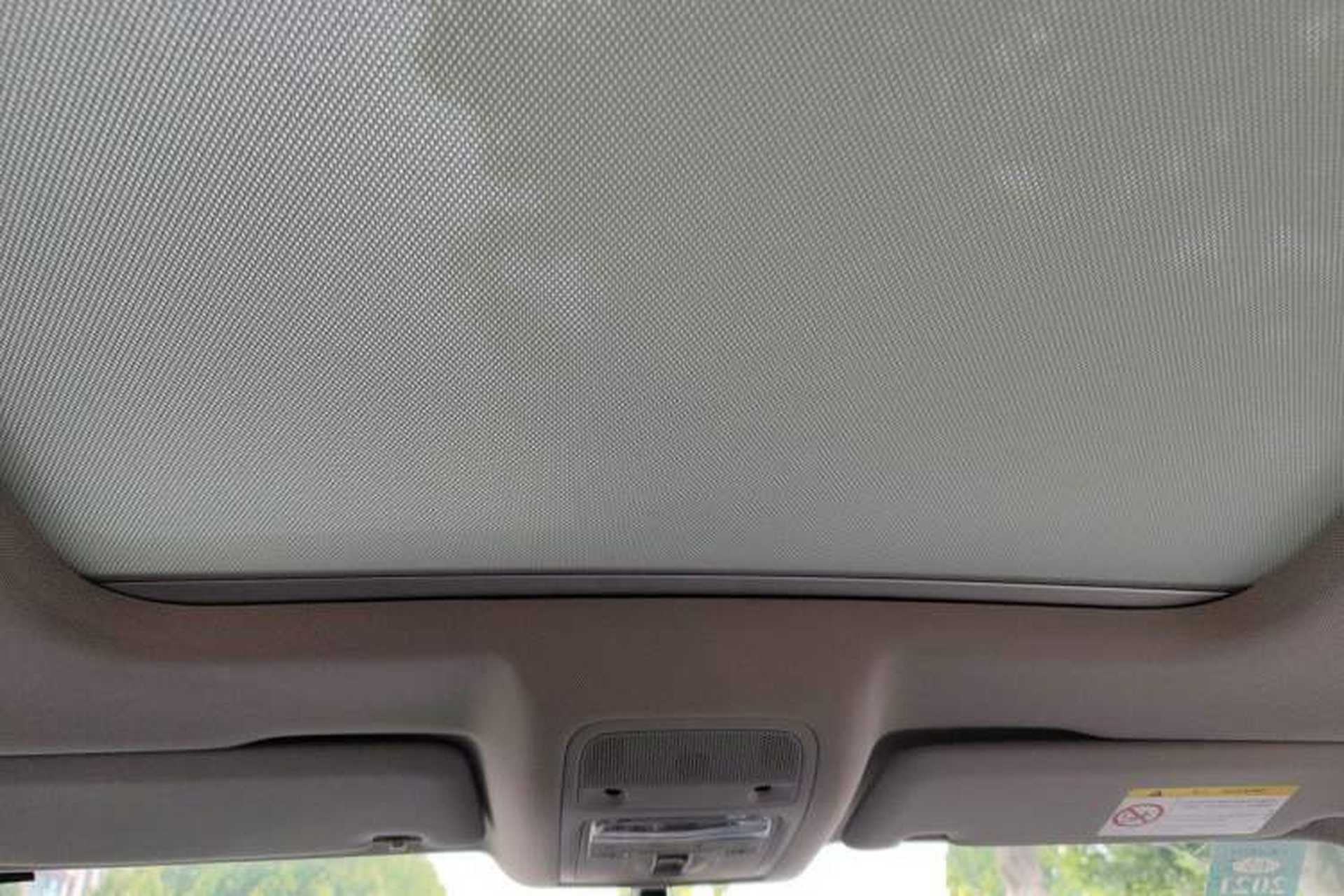 Used Audi Q3 2018 30th Anniversary Edition 35 TFSI Sport Model Headliner