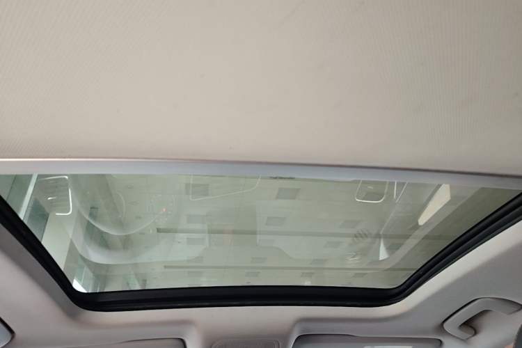 Used Audi Q3 2018 30th Anniversary Edition 30 TFSI Fashion Model Headliner