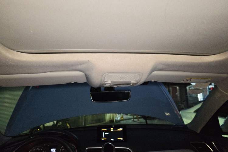 Used Audi Q3 2018 30th Anniversary Edition 30 TFSI Fashion Model Headliner