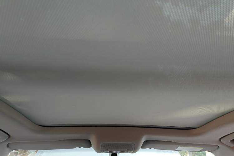 Used Audi Q3 2018 30th Anniversary Edition 30 TFSI Fashion Model Headliner