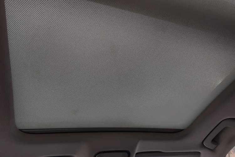 Used Audi Q3 2018 30th Anniversary Edition 35 TFSI Sport Model Headliner