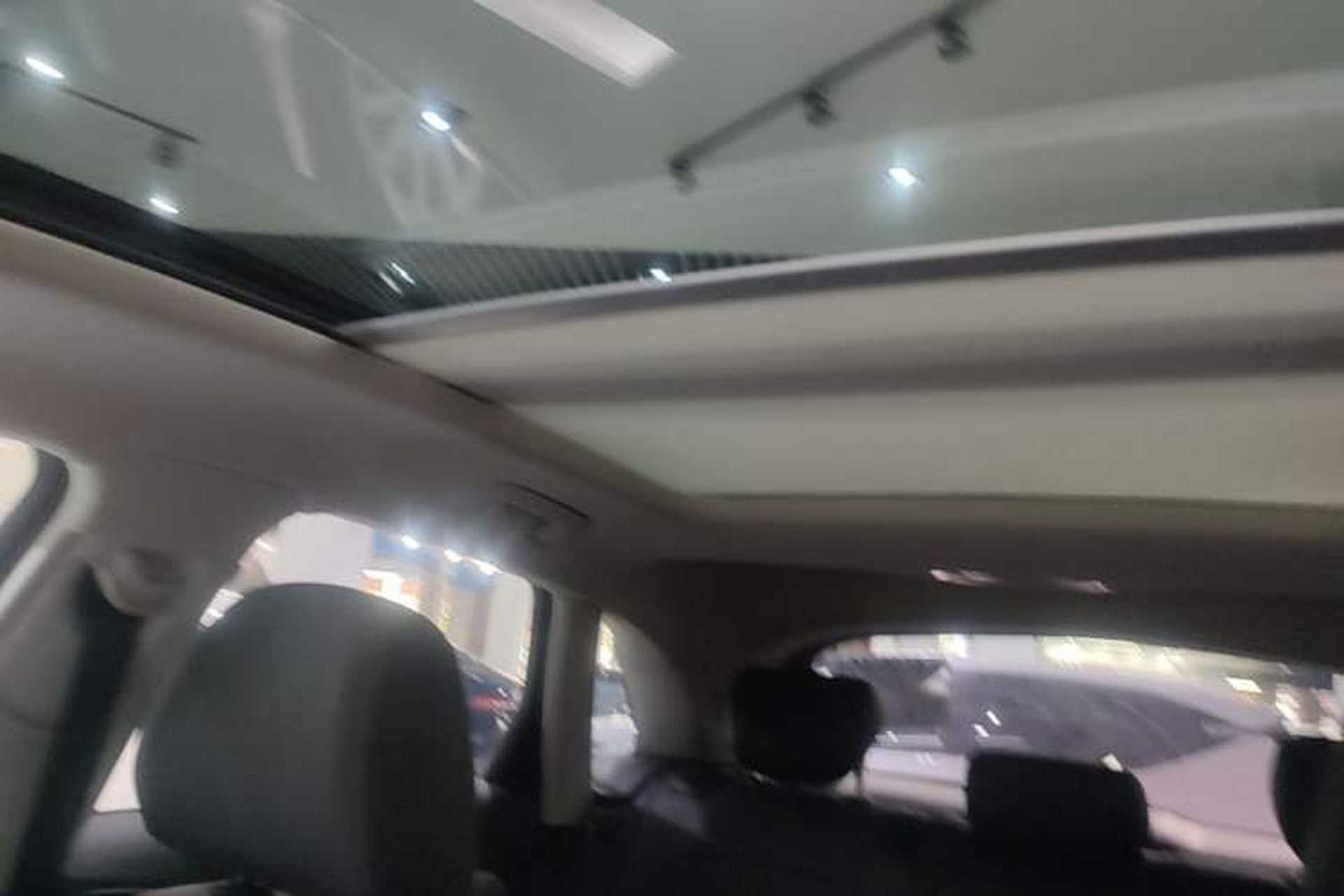 Used Audi Q3 2018 30 TFSI Fashion Edition Collector's Version Headliner