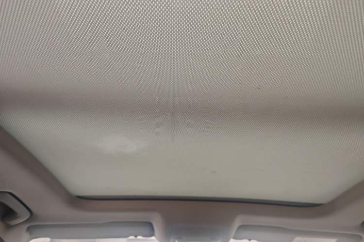 Used Audi Q3 2018 30th Anniversary Edition 35 TFSI Fashion Model Headliner