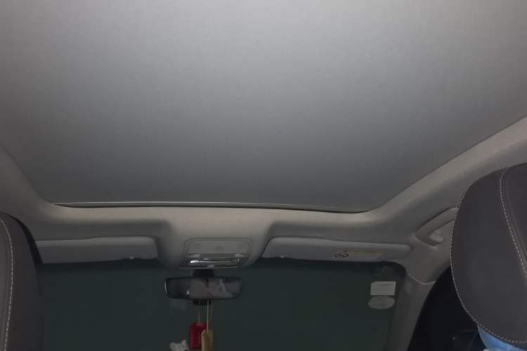 Used Audi Q3 2018 30th Anniversary Edition 30 TFSI Fashion Model Headliner