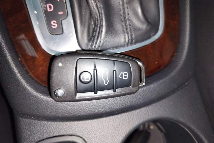 Used Audi Q3 2018 30th Anniversary Edition 35 TFSI Fashion Model Interior 1