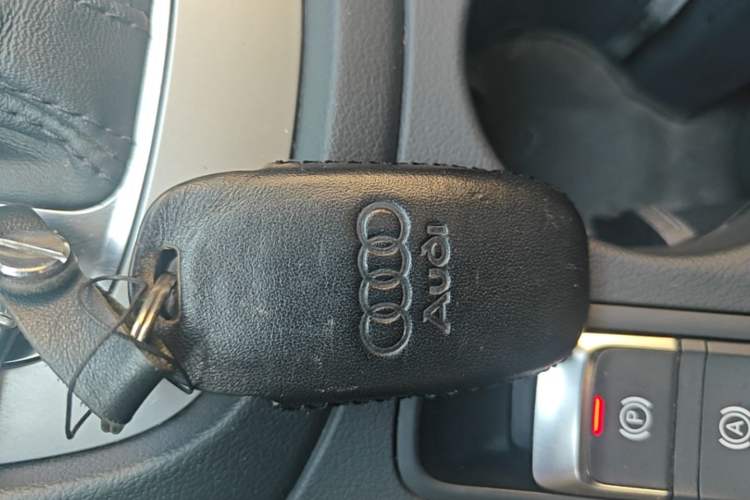 Used Audi Q3 2018 30th Anniversary Edition 30 TFSI Fashion Model Interior 1