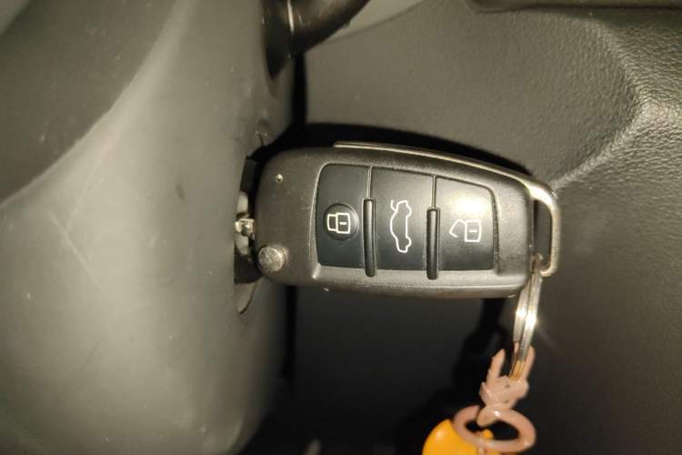 Used Audi Q3 2018 30 TFSI Fashion Edition Collector's Version Interior 1