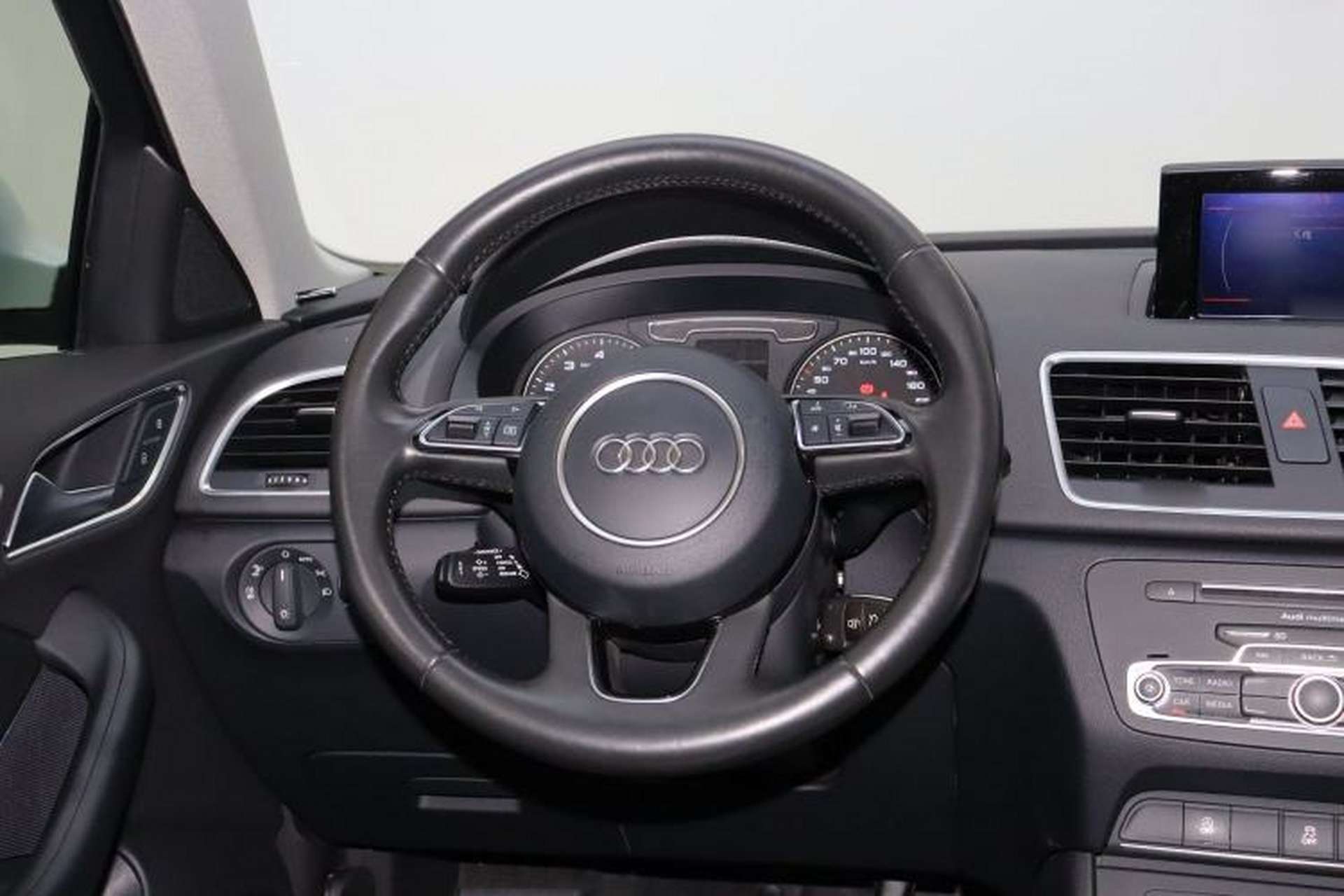 Used Audi Q3 2018 30th Anniversary Edition 35 TFSI Fashion Model Interior 3