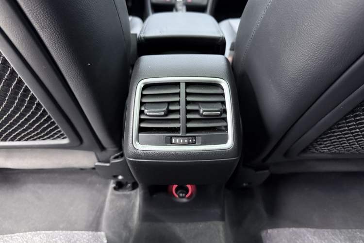 Used Audi Q3 2018 30th Anniversary Edition 30 TFSI Fashion Model Interior 7
