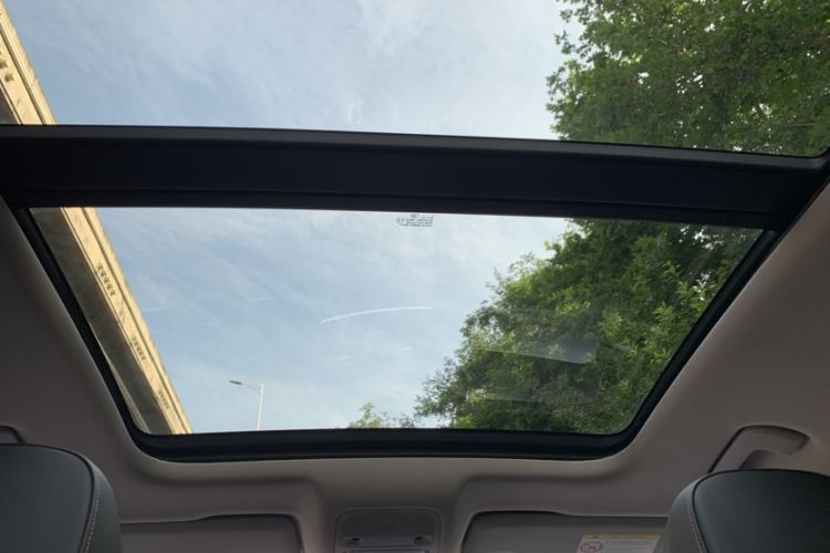 Used Audi Q3 2018 30 TFSI Fashion Edition Collector's Version Interior 7