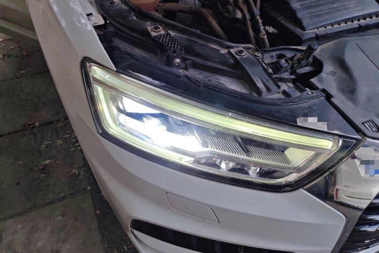 Used Audi Q3 2018 30 TFSI Fashion Edition Collector's Version Right Front Headlight