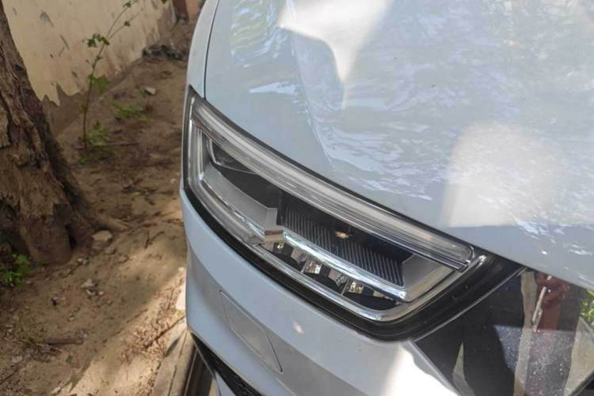 Used Audi Q3 2018 30 TFSI Fashion Edition Collector's Version Right Front Headlight