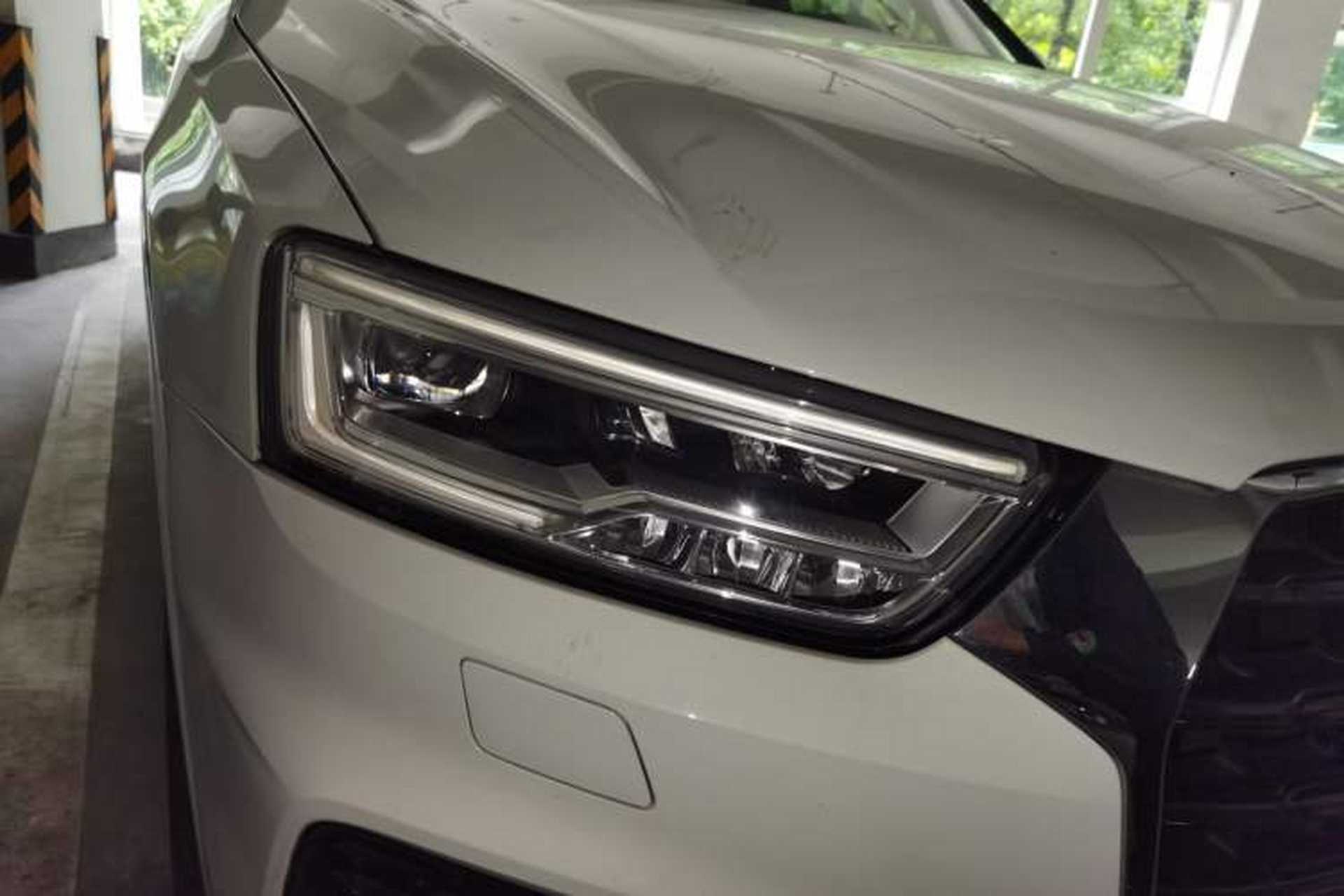 Used Audi Q3 2018 30 TFSI Fashion Edition Collector's Version Right Front Headlight