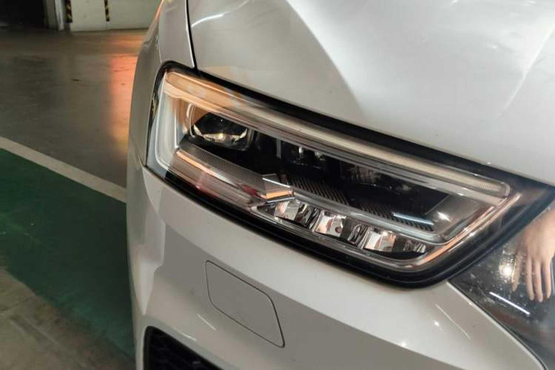 Used Audi Q3 2018 30 TFSI Fashion Edition Collector's Version Right Front Headlight