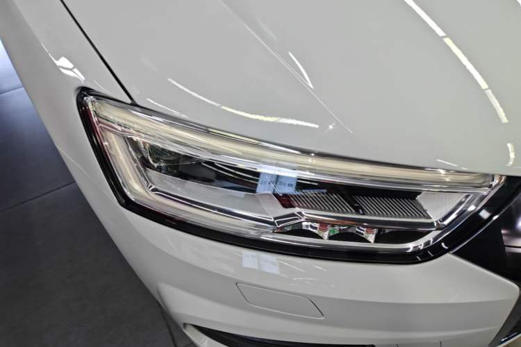 Used Audi Q3 2018 30 TFSI Fashion Edition Collector's Version Right Front Headlight