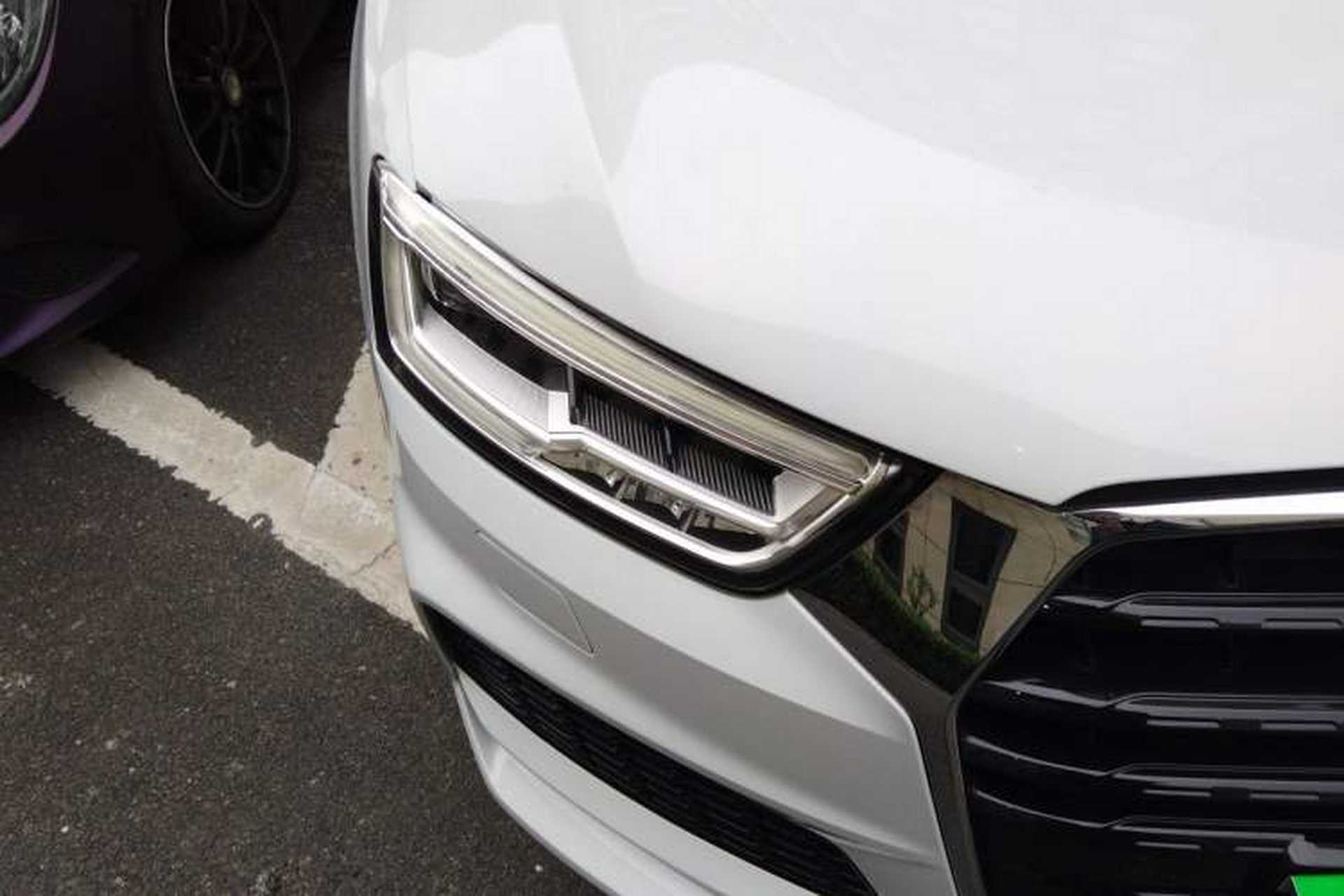 Used Audi Q3 2018 30 TFSI Fashion Edition Collector's Version Right Front Headlight