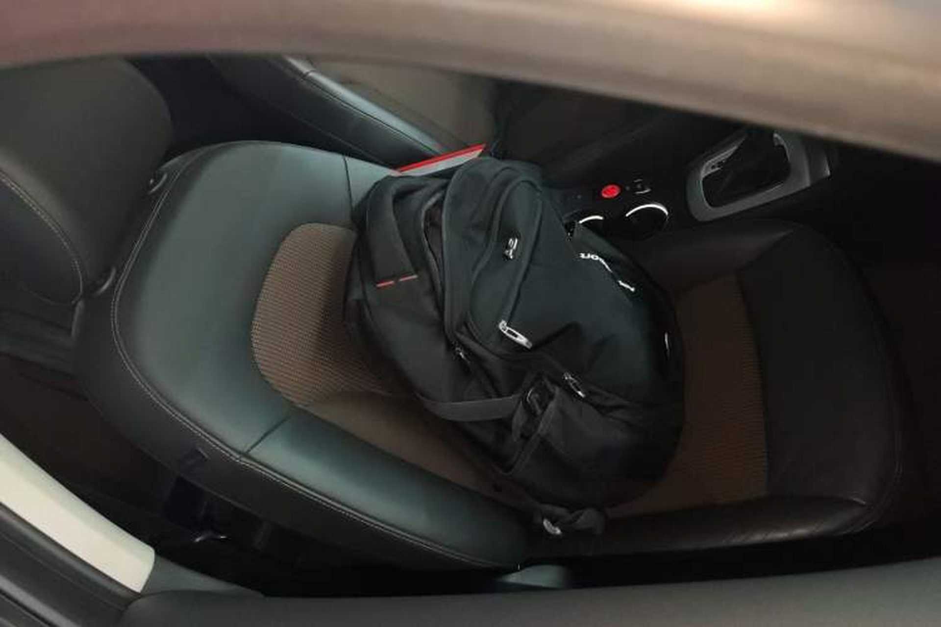 Used Audi Q3 2018 30th Anniversary Edition 30 TFSI Fashion Model Right Front Seat