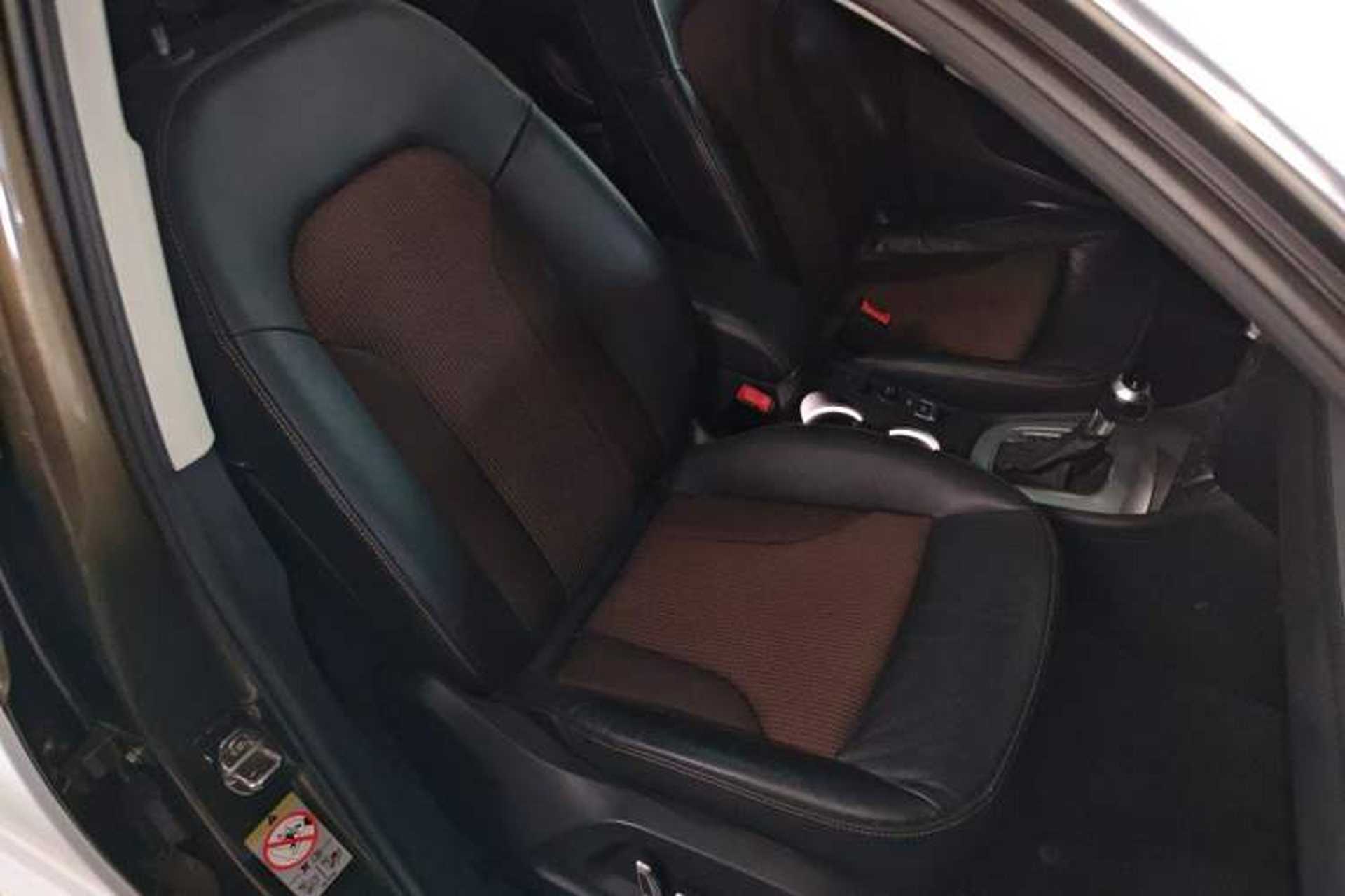 Used Audi Q3 2018 30th Anniversary Edition 30 TFSI Fashion Model Right Front Seat