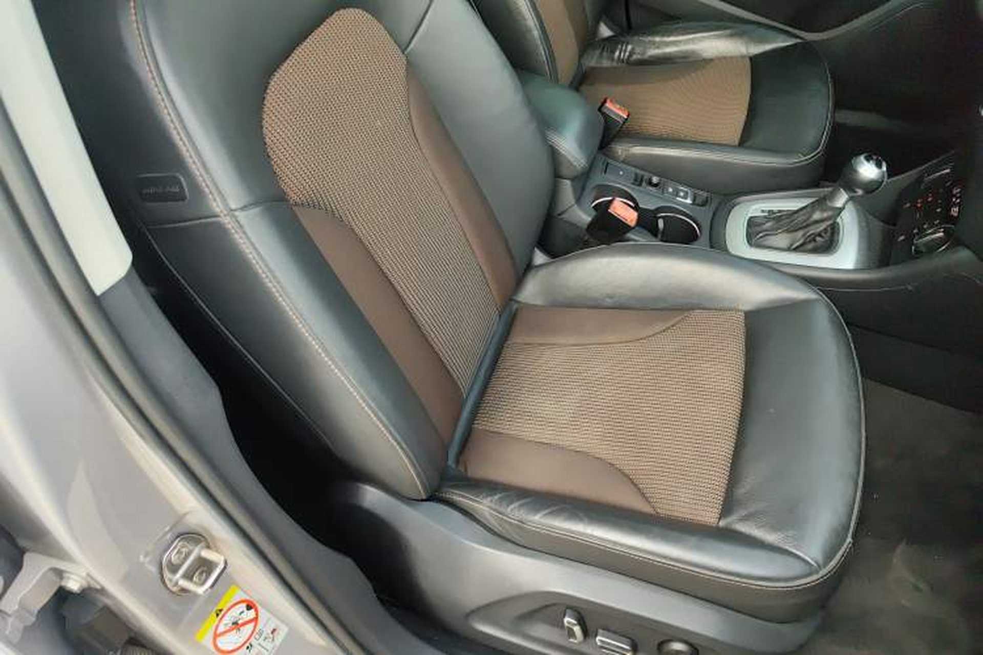 Used Audi Q3 2018 35 TFSI Fashion Edition Collector's Model Right Front Seat