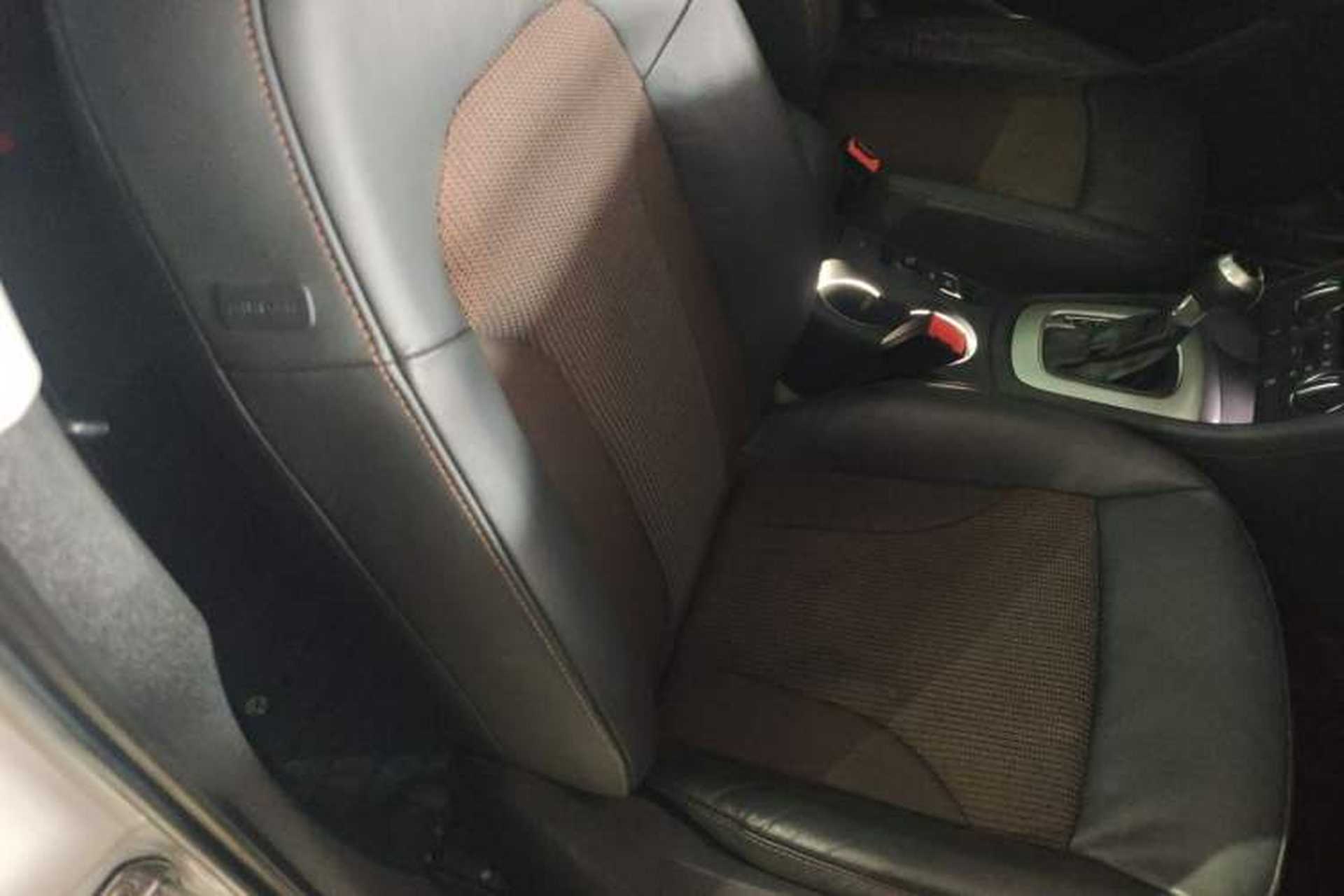 Used Audi Q3 2018 30th Anniversary Edition 30 TFSI Fashion Model Right Front Seat