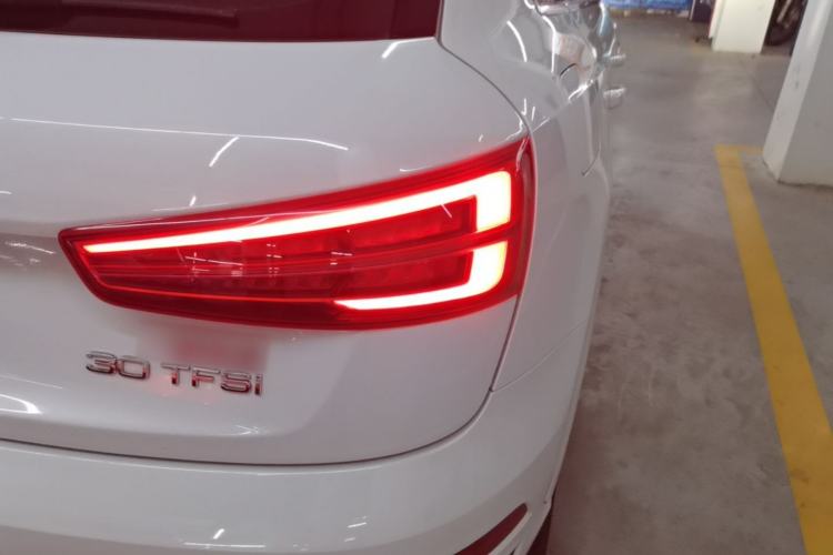 Used Audi Q3 2018 30 TFSI Fashion Edition Collector's Version Right Rear Taillight