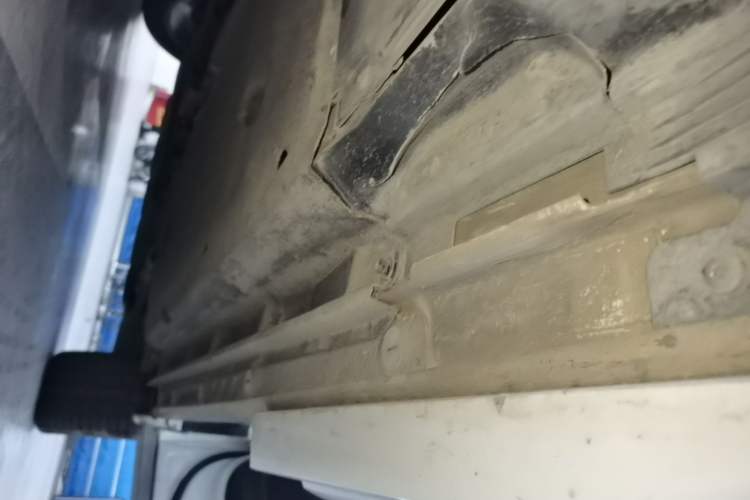 Used Audi Q3 2018 30 TFSI Fashion Edition Collector's Version Right Side Sill