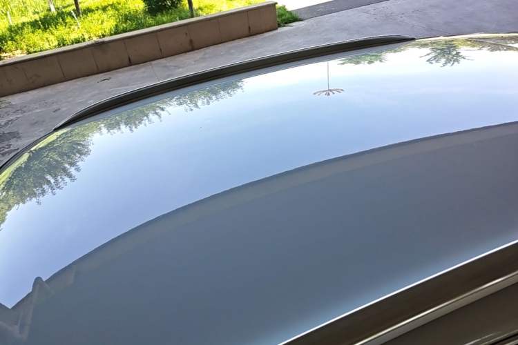 Used Audi Q3 2018 30th Anniversary Edition 30 TFSI Standard Model Roof