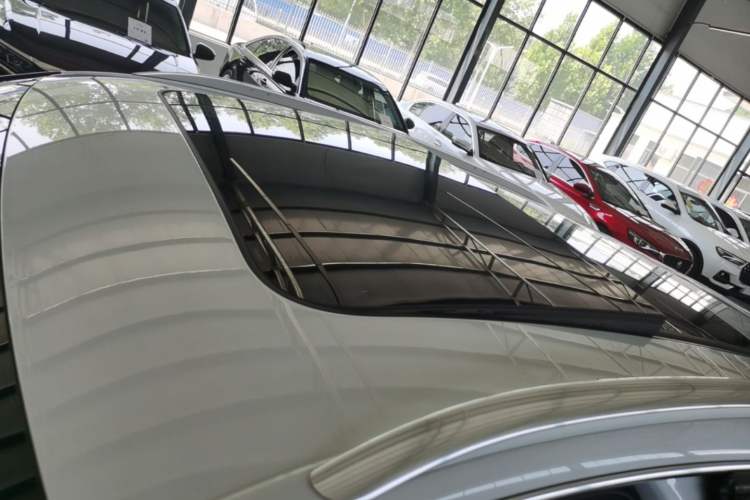 Used Audi Q3 2018 30th Anniversary Edition 30 TFSI Fashion Model Roof