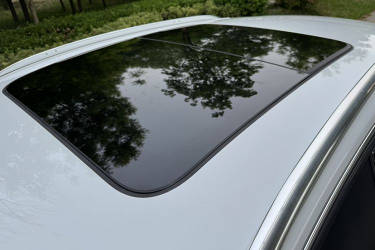 Used Audi Q3 2018 30th Anniversary Edition 30 TFSI Fashion Model Roof