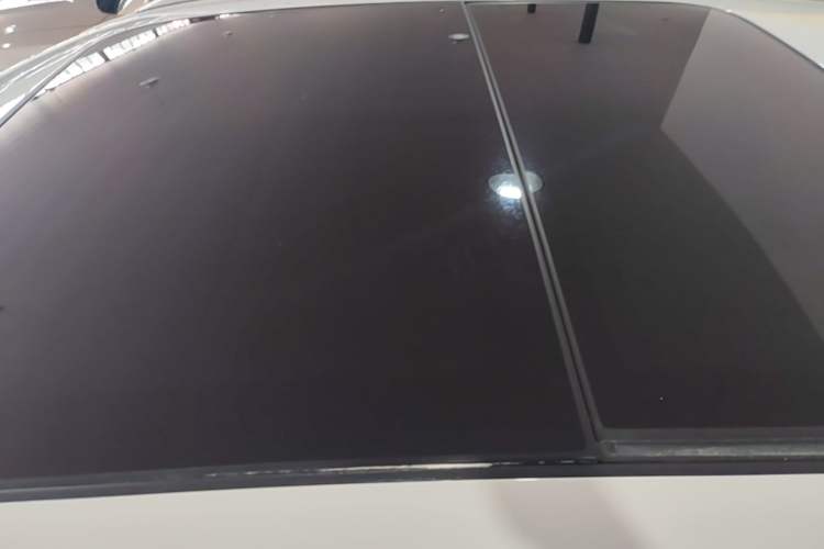 Used Audi Q3 2018 30th Anniversary Edition 30 TFSI Fashion Model Roof