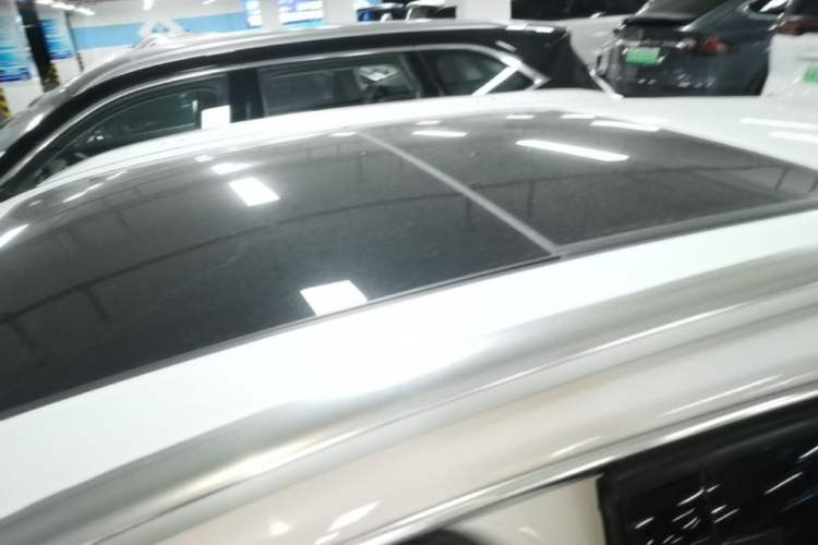 Used Audi Q3 2018 30th Anniversary Edition 30 TFSI Fashion Model Roof