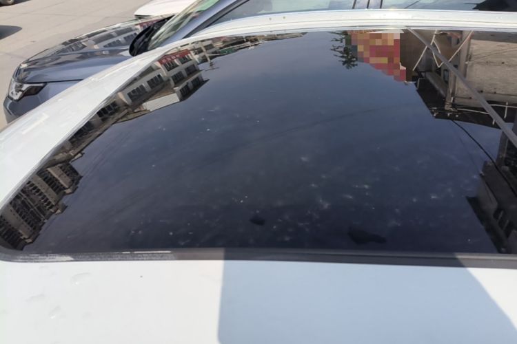 Used Audi Q3 2018 30th Anniversary Edition 35 TFSI Fashion Model Roof