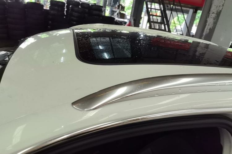 Used Audi Q3 2018 30th Anniversary Edition 30 TFSI Fashion Model Roof