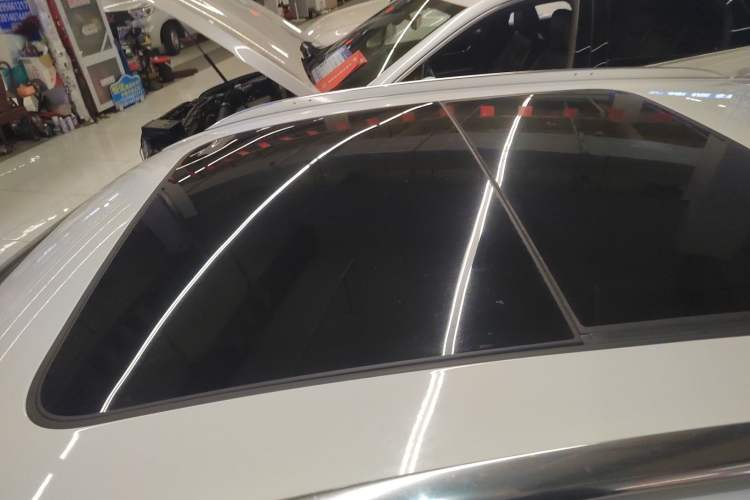 Used Audi Q3 2018 30th Anniversary Edition 30 TFSI Fashion Model Roof