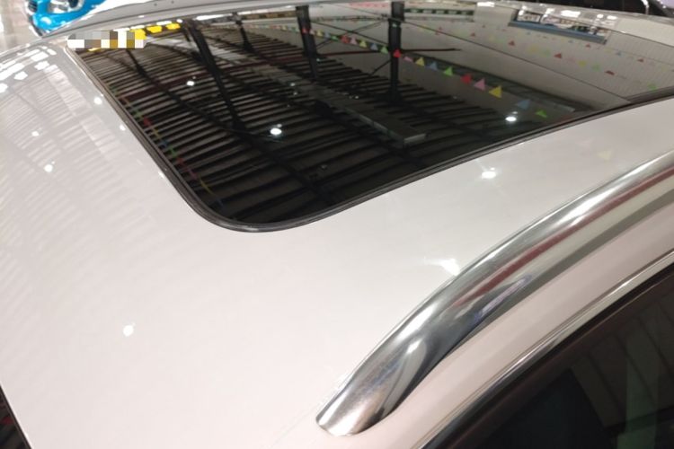 Used Audi Q3 2018 30th Anniversary Edition 30 TFSI Fashion Model Roof