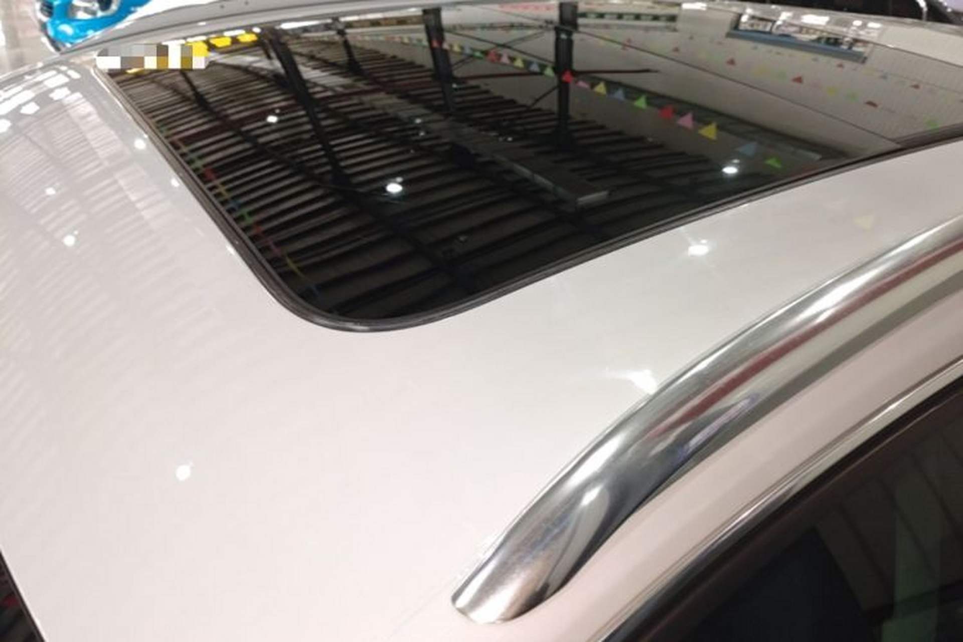 Used Audi Q3 2018 30th Anniversary Edition 30 TFSI Fashion Model Roof