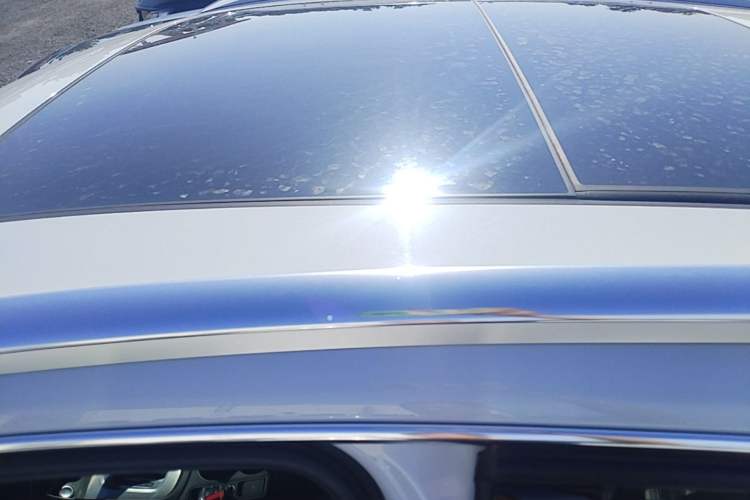 Used Audi Q3 2018 30th Anniversary Edition 30 TFSI Style Model Roof