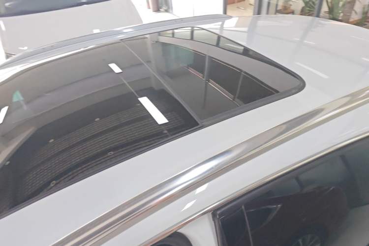 Used Audi Q3 2018 30th Anniversary Edition 30 TFSI Style Model Roof