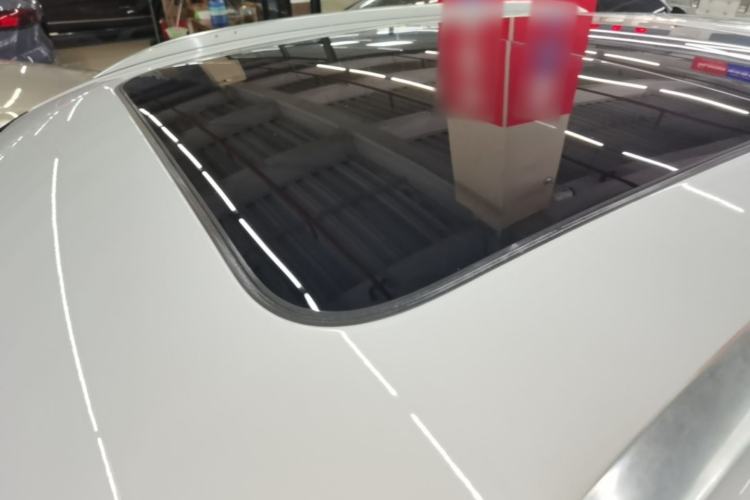 Used Audi Q3 2018 30th Anniversary Edition 35 TFSI Fashion Model Roof