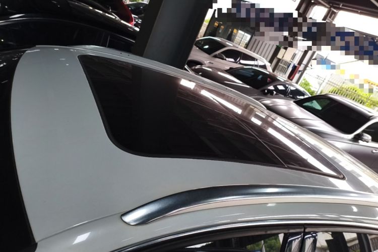 Used Audi Q3 2018 30th Anniversary Edition 30 TFSI Fashion Model Roof