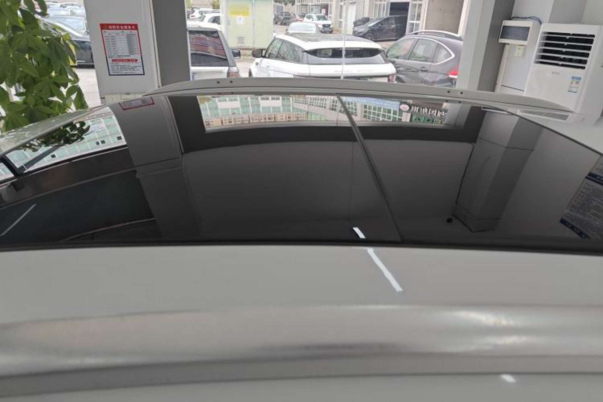 Used Audi Q3 2018 30th Anniversary Edition 35 TFSI Fashion Model Roof