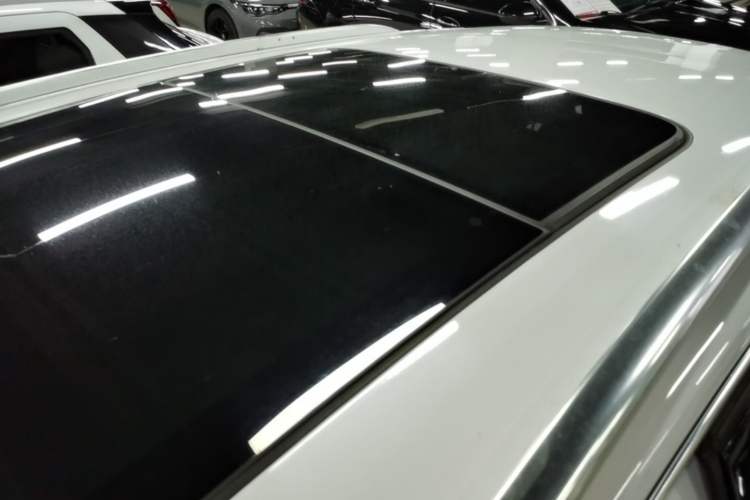 Used Audi Q3 2018 30th Anniversary Edition 30 TFSI Fashion Model Roof